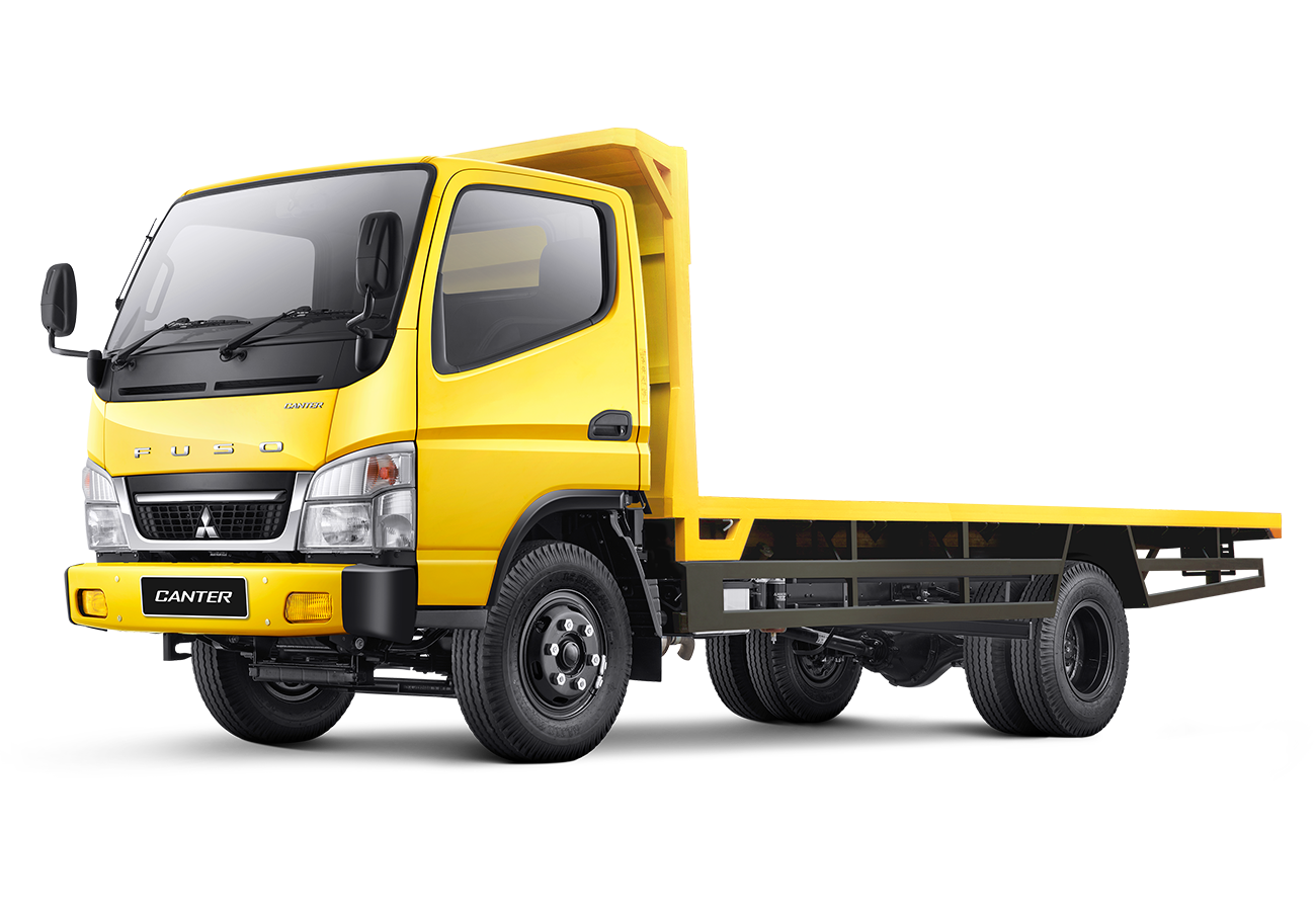 Jasa Sewa Truk Untuk Kendaraan Operasional Logistik Perusahaan